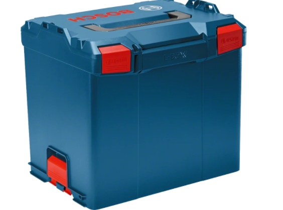 BOSCH CARRYING CASE WITH THERMAL INSERT 442 X 357 X 389MM